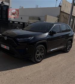 تويوتا راف 4